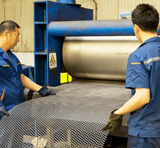 Protect Our Employees' Health and Safety