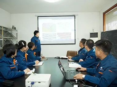 继续致力于研发和创新。