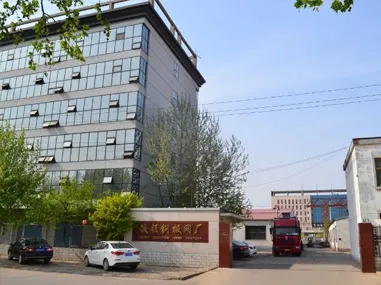 Expanded the scale of our enterprise.